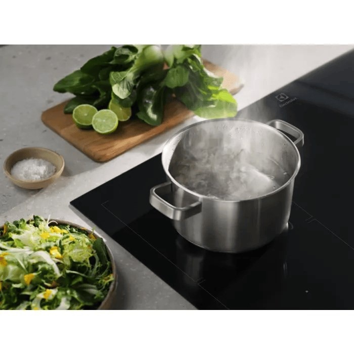 Sear. Stir-fry. Boil.